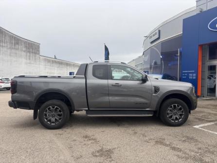 FORD Ranger 2.0 EcoBlue 205ch Stop&Start Super Cab Wildtrak e-4WD BVA10 à vendre à Besançon - Image n°8