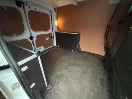 RENAULT Kangoo 1.5 Blue dCi 95ch Trend 5cv à vendre à Beaune - Image n°12