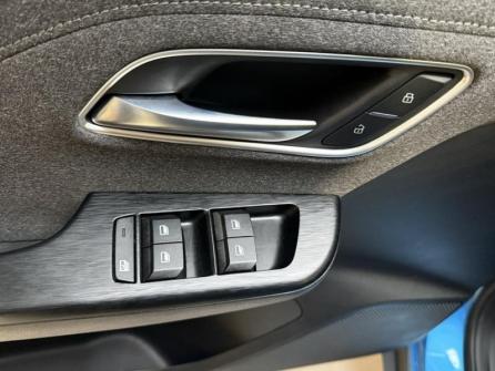 MG MOTOR ZS Hybrid+ 197ch Standard à vendre à Brie-Comte-Robert - Image n°11