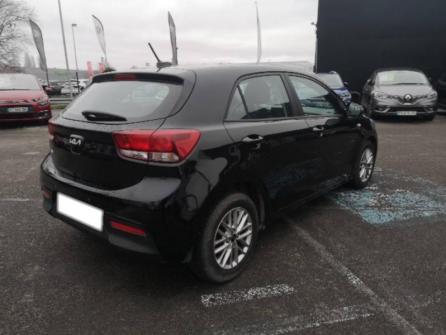 KIA Rio 1.0 T-GDI 100ch Active à vendre à Saint-Maximin - Image n°5