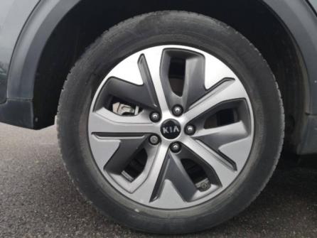 KIA e-Niro Active Business 204ch 3cv à vendre à Saint-Maximin - Image n°11
