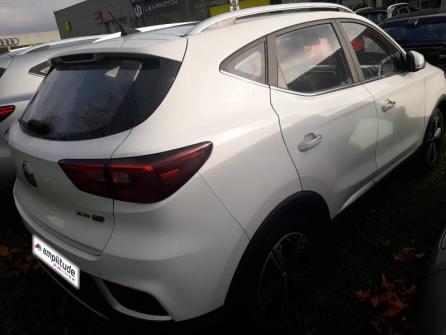 MG MOTOR ZS EV 143ch Luxury à vendre à Melun - Image n°3