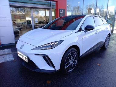 MG MOTOR MG4 EV 245ch - 77kWh Luxury MY23 de 2023 en vente à Brie-Comte-Robert