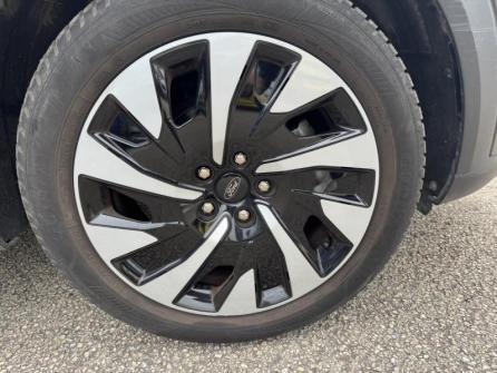 FORD Puma 1.0 Flexifuel 125ch S&S mHEV Titanium à vendre à Besançon - Image n°9