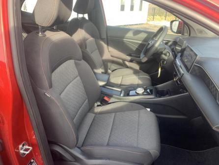 MG MOTOR MG3 Hybrid+ 195ch Standard à vendre à Châteauroux - Image n°11