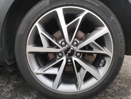 KIA Niro 1.6 GDi 105ch ISG + Ã©lectrique 43.5ch Lounge DCT6 MY22 à vendre à Saint-Maximin - Image n°10