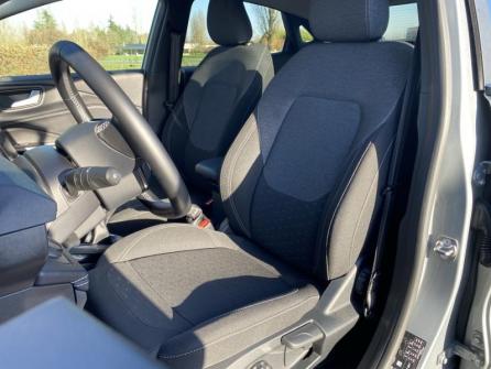 FORD Puma 1.0 EcoBoost Hybrid 125ch Titanium S&S à vendre à Bourges - Image n°10