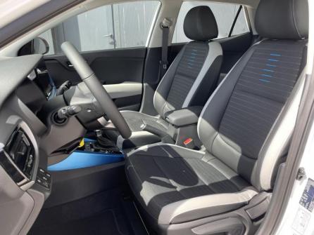 KIA Stonic 1.0 T-GDi 100ch Collection 2 DCT7 à vendre à Reims - Image n°8