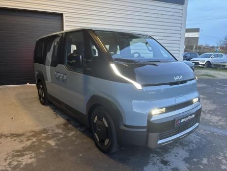 KIA PV5 Passenger L 163ch 71,2 kWh Plus à vendre à Reims - Image n°3