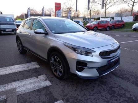 KIA XCeed 1.0 T-GDI 120ch Design 2021 à vendre à Melun - Image n°3