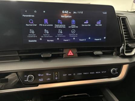 KIA Sportage 1.6 T-GDi 210ch HEV GT-line BVA6 à vendre à Garges Les Gonesse - Image n°4