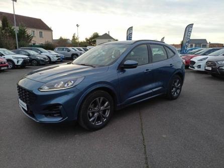 FORD Kuga 2.5 Duratec 190ch FHEV E85 ST-Line BVA à vendre à Orléans - Image n°1