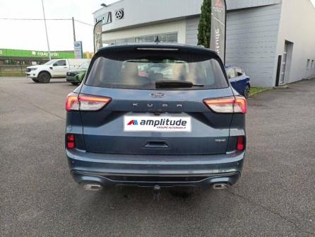 FORD Kuga 2.5 Duratec 190ch FHEV E85 ST-Line BVA à vendre à Orléans - Image n°6