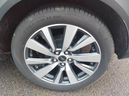 FORD Puma 1.0 EcoBoost 155ch mHEV Titanium X DCT7 à vendre à Nevers - Image n°9