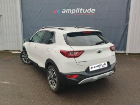 KIA Stonic 1.0 T-GDi 120ch ISG Premium Euro6d-T à vendre à Nevers - Image n°7
