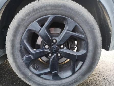 KIA Sportage 1.6 CRDi 136ch MHEV Black Edition 4x2 à vendre à Saint-Maximin - Image n°10