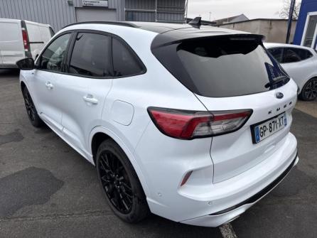 FORD Kuga 2.5 Duratec 225ch PHEV ST-Line X BVA à vendre à Orléans - Image n°7