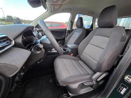 MG MOTOR ZS Hybrid+ 197ch Standard à vendre à Lons-le-Saunier - Image n°10