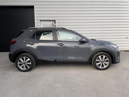 KIA Stonic 1.0 T-GDi 100ch Active à vendre à Reims - Image n°4