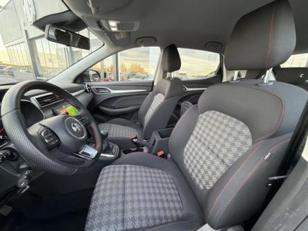 MG MOTOR ZS 1.5 VTi-Tech 106ch Comfort à vendre à Saint-Maximin - Image n°10