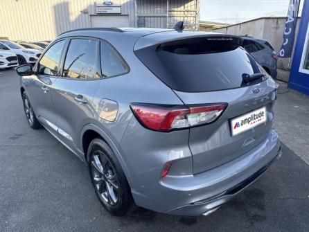 FORD Kuga 2.5 Duratec 190ch FHEV E85 ST-Line X BVA à vendre à Orléans - Image n°7