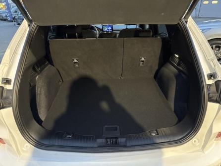 FORD Kuga 2.5 Duratec 190ch FHEV ST-Line BVA à vendre à Orléans - Image n°10