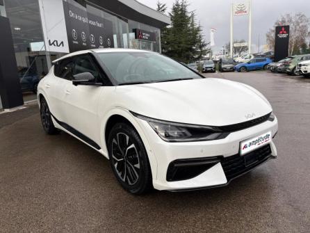 KIA EV6 229ch GT-Line 2WD à vendre à Troyes - Image n°3