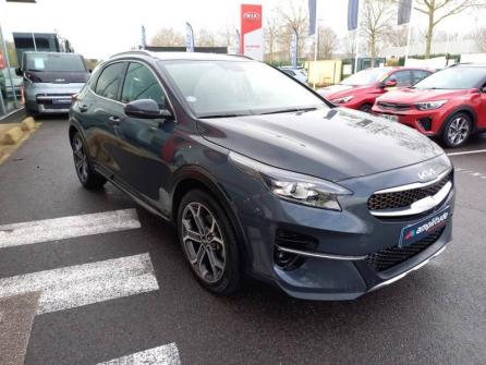 KIA XCeed 1.5 T-GDI 160ch Design DCT7 MY22 à vendre à Melun - Image n°3