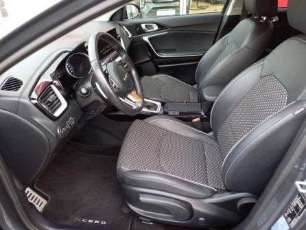 KIA XCeed 1.5 T-GDI 160ch Design DCT7 MY22 à vendre à Melun - Image n°10