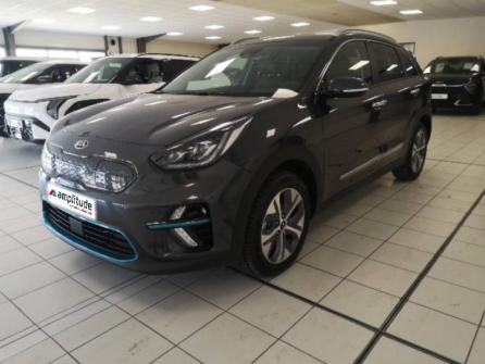 KIA e-Niro Design 204ch à vendre à Garges Les Gonesse - Image n°1
