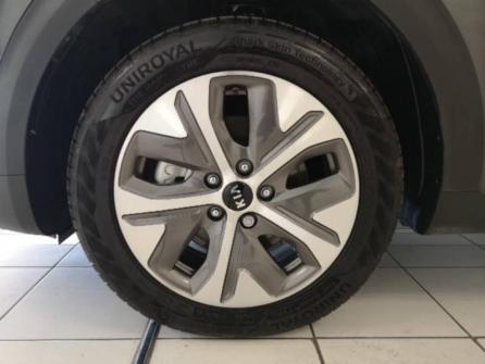 KIA e-Niro Design 204ch à vendre à Garges Les Gonesse - Image n°9
