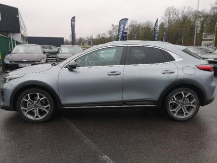 KIA XCeed 1.5 T-GDI 160ch Design DCT7 MY22 à vendre à Saint-Maximin - Image n°8